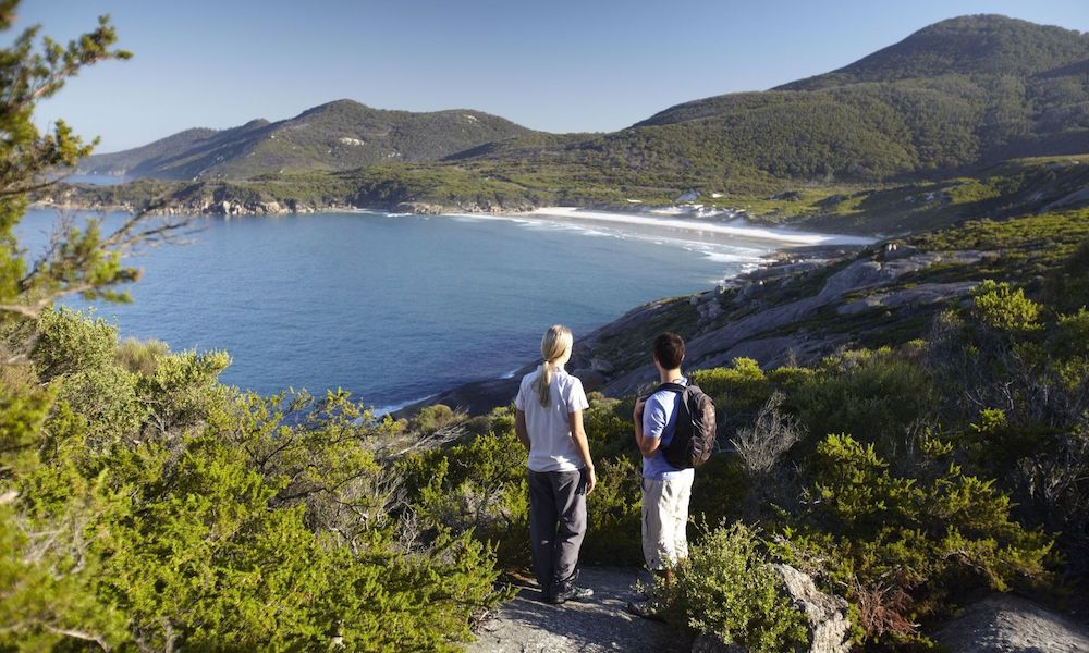 Wilsons Promontory Day Tour