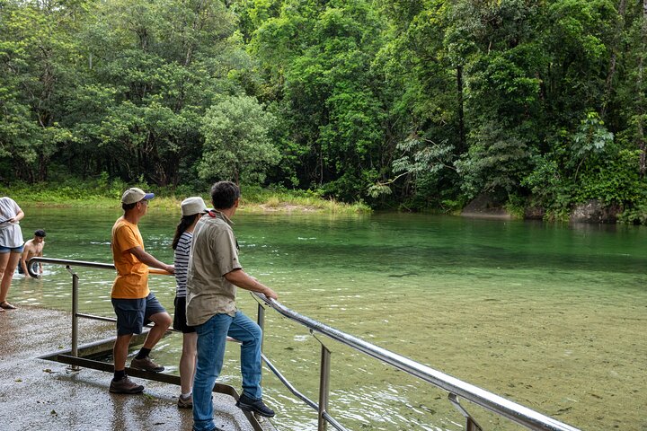 3 Day Cooktown Tour