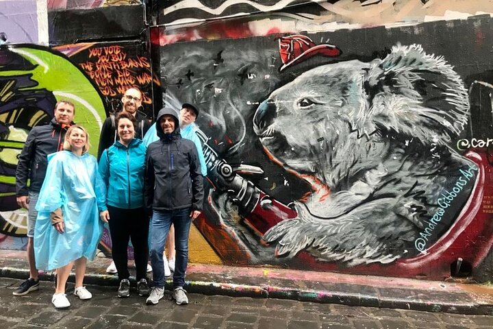 Private Custom Tour with a Local Guide Melbourne