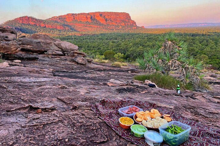 17-Day Cairns to Darwin Tour