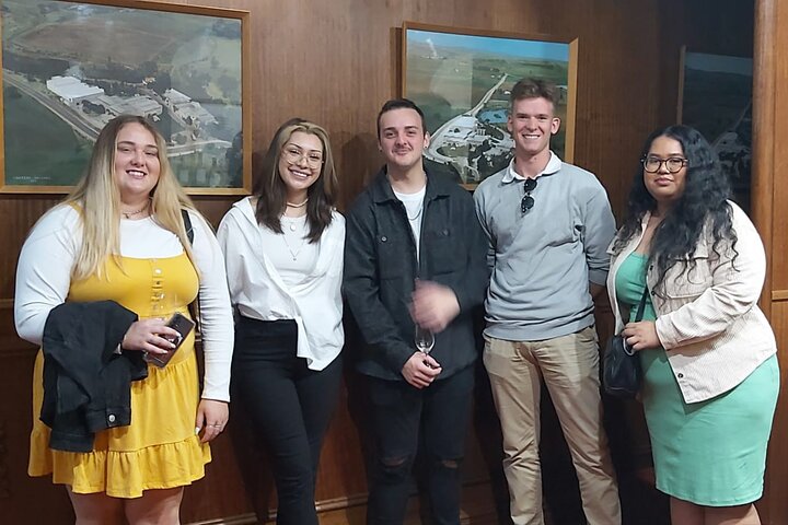 Barossa Valley Full-Day Wine Tasting Tour