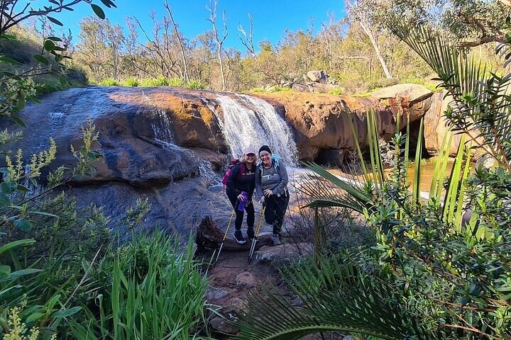 Jarrahdale: Hike, Wine & Dine Experience