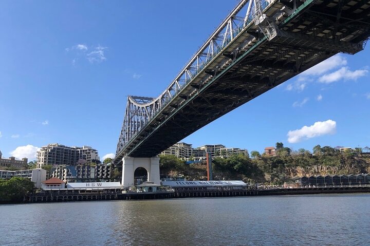 Brisbane Highlights and Entry to Lone Pine
