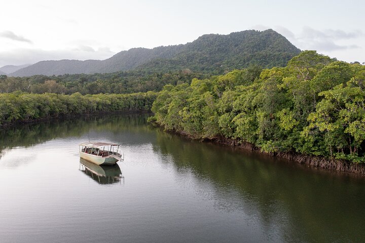 3 Day Cooktown Tour