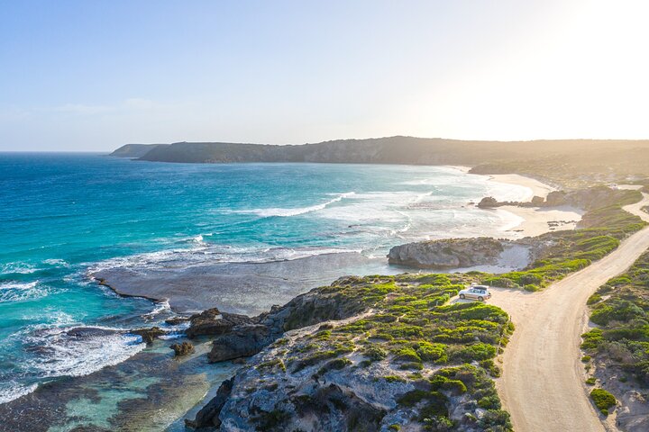 3-Day Kangaroo Island Adventure Tour