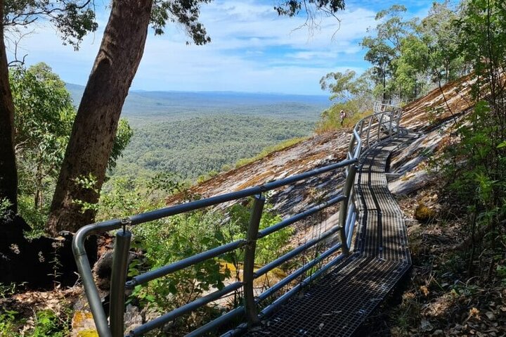 Wilderness Gourmet Multi-Day Tour in Walpole