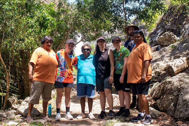 3 Day Cooktown Tour