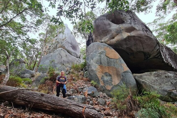 Wilderness Gourmet Multi-Day Tour in Walpole