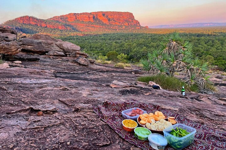 17-Day Darwin to Cairns Tour