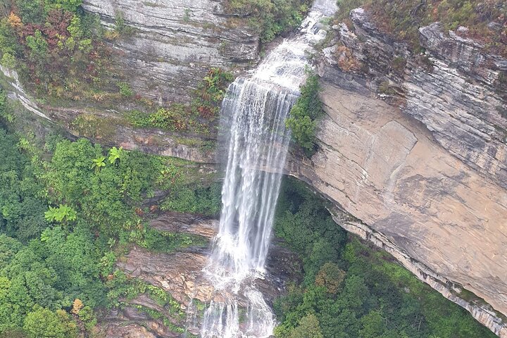 Blue Mountains Experince Day Tour