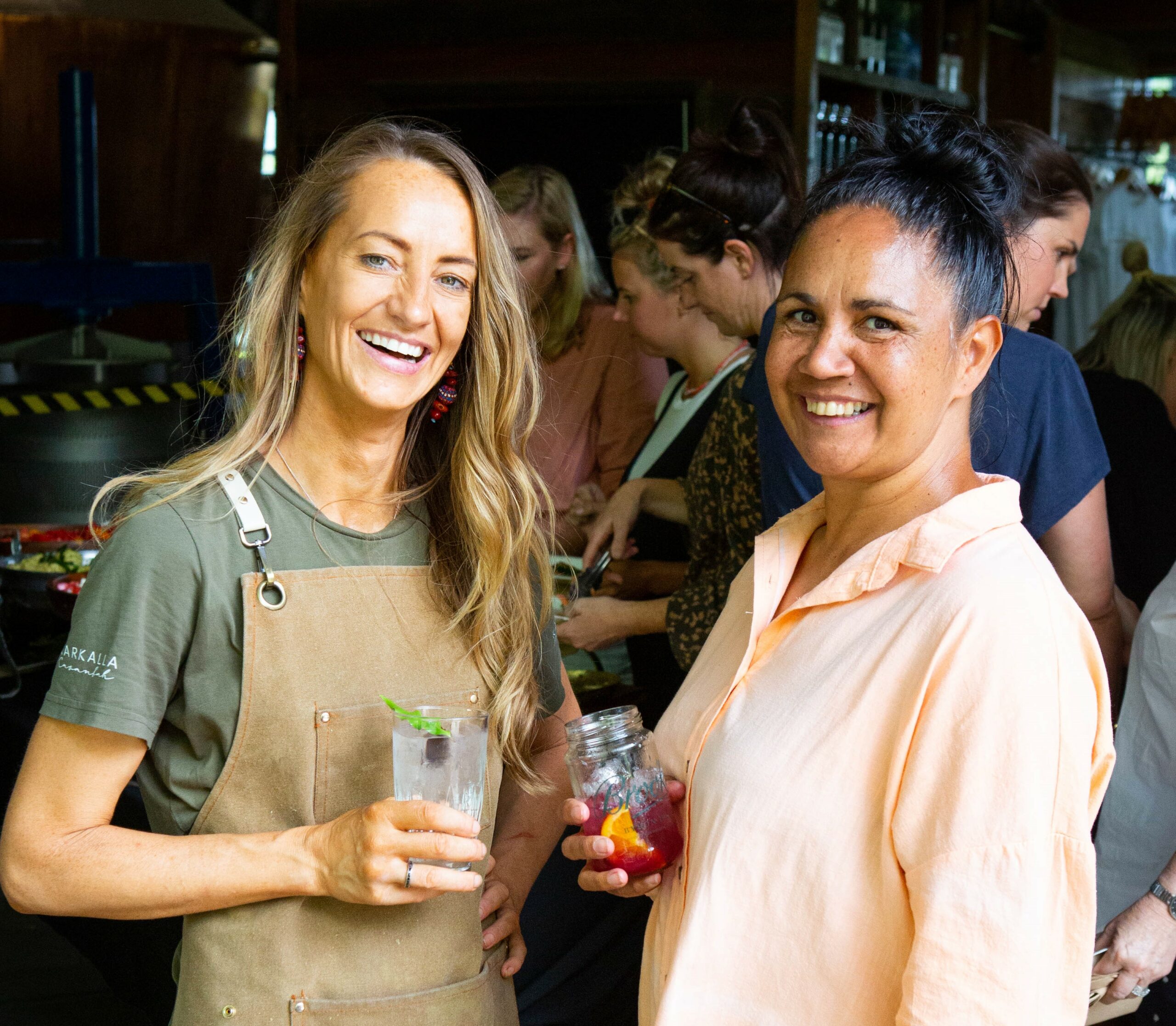 Bundjalung Culture & Dining Experience at Cape Byron Distillery