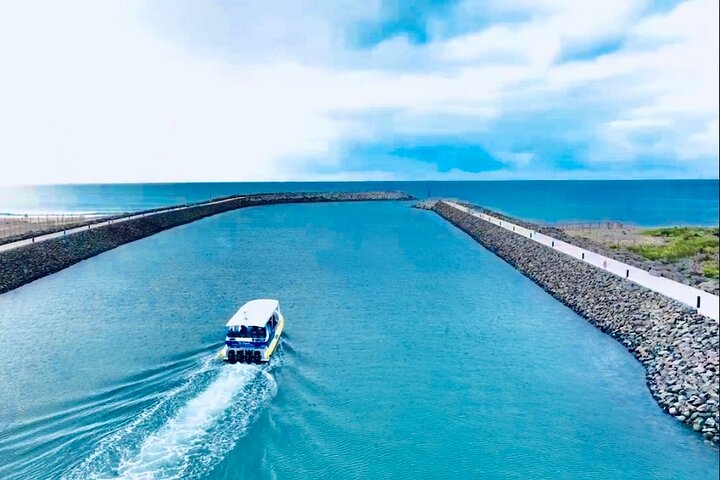 Eco Scenic Cruise