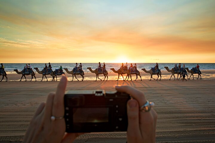 Dampier Peninsula Cultural Day Tour ex Broome