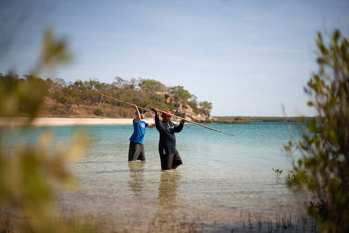 Dampier Peninsula Cultural Day Tour ex Broome