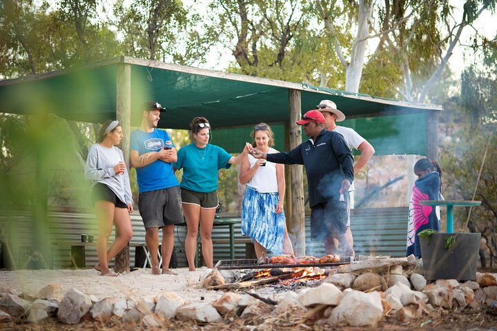 Dampier Peninsula Cultural Day Tour ex Broome