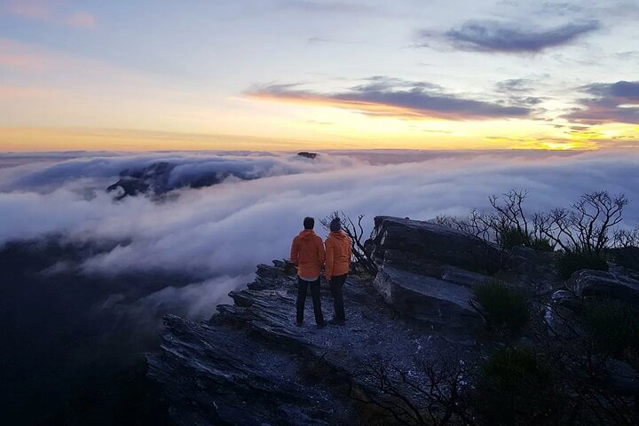Stirling Range and Porongurup 5 Peak Adventure Weekender