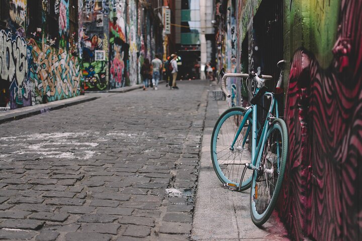Melbourne's True Crime Tour