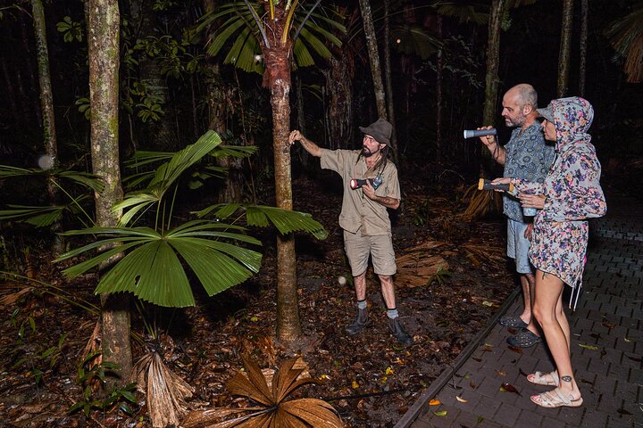 3 Day Cooktown Tour
