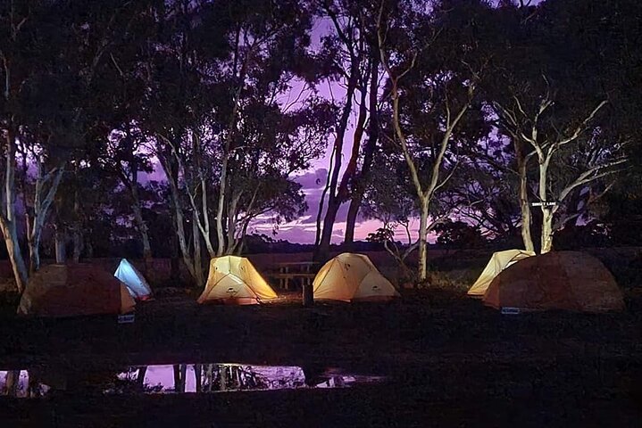 Stirling Range and Porongurup 5 Peak Adventure Weekender