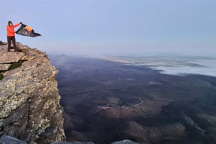 Stirling Range and Porongurup 5 Peak Adventure Weekender