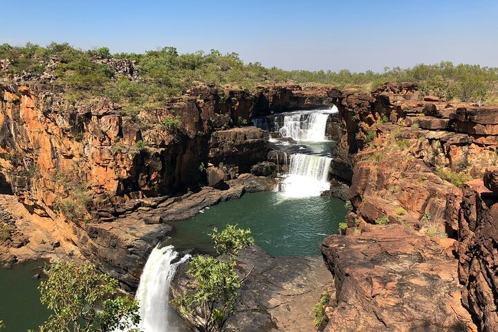 15 Day Kimberley Ultimate Camping Tour