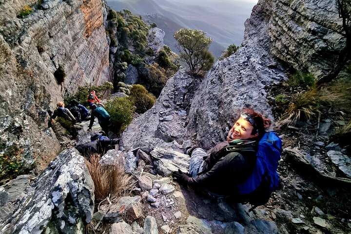3 Days Stirling Range Twin Peak Experience