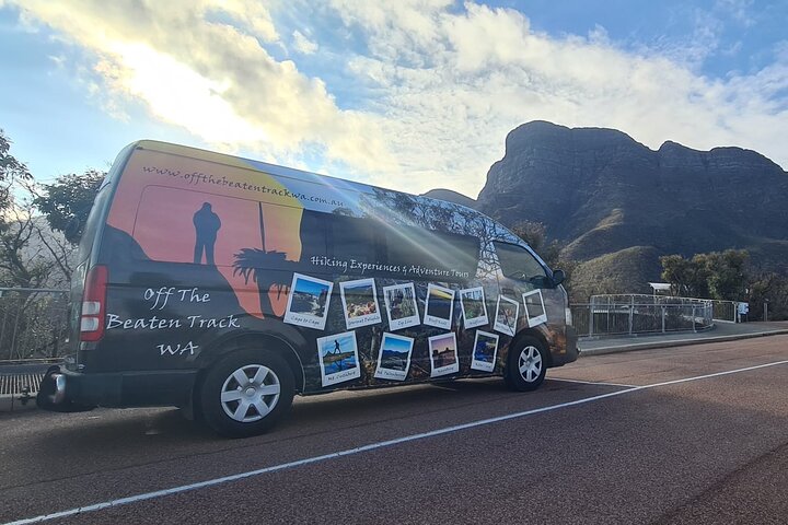 Stirling Range and Porongurup 5 Peak Adventure Weekender