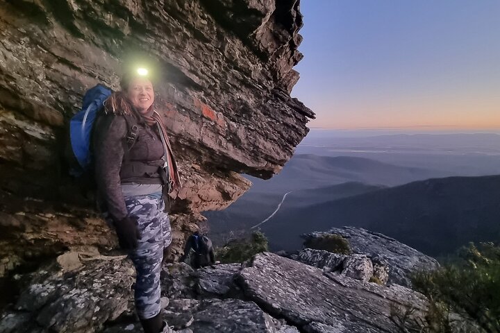 3 Days Stirling Range Twin Peak Experience