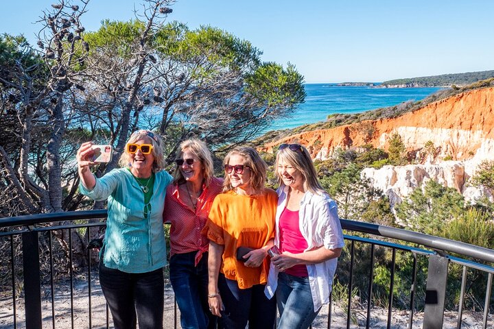 17-Day Cairns to Darwin Tour