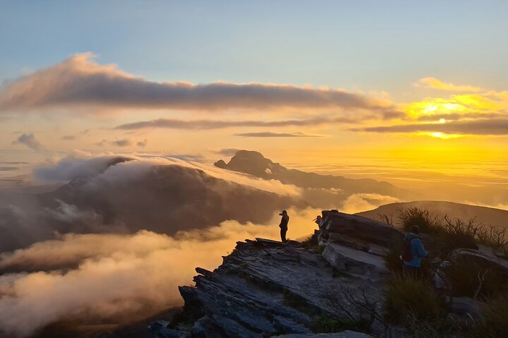 3 Days Stirling Range Twin Peak Experience