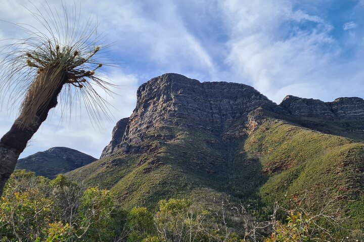 3 Days Stirling Range Twin Peak Experience