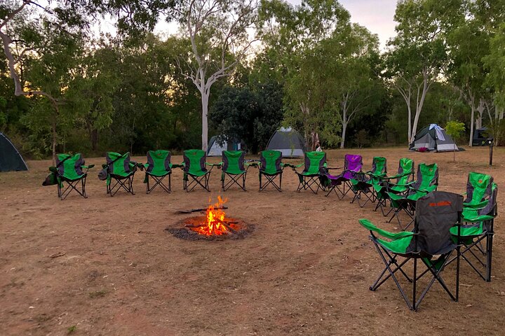 17-Day Cairns to Darwin Tour