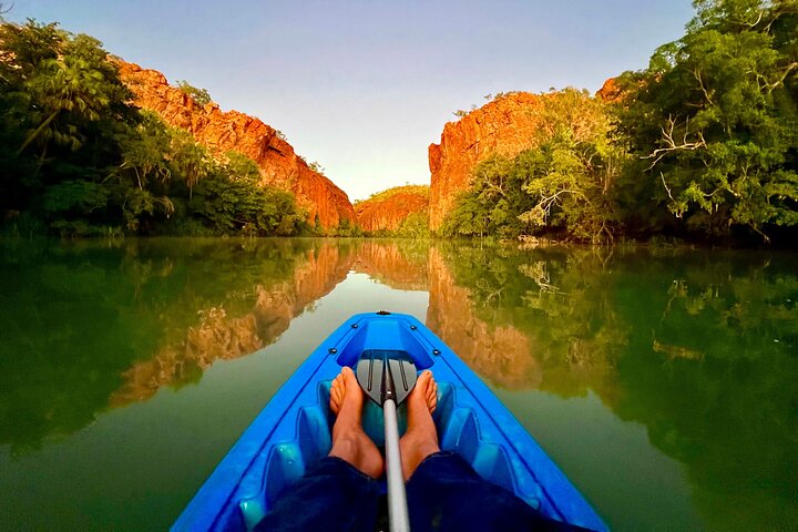 17-Day Cairns to Darwin Tour