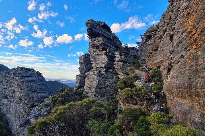 3 Days Stirling Range Twin Peak Experience