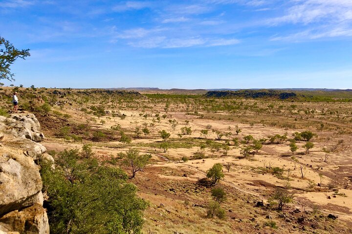 17-Day Cairns to Darwin Tour