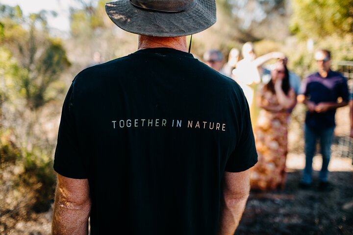 Private Dinner Experience in Coffin Bay Wilderness