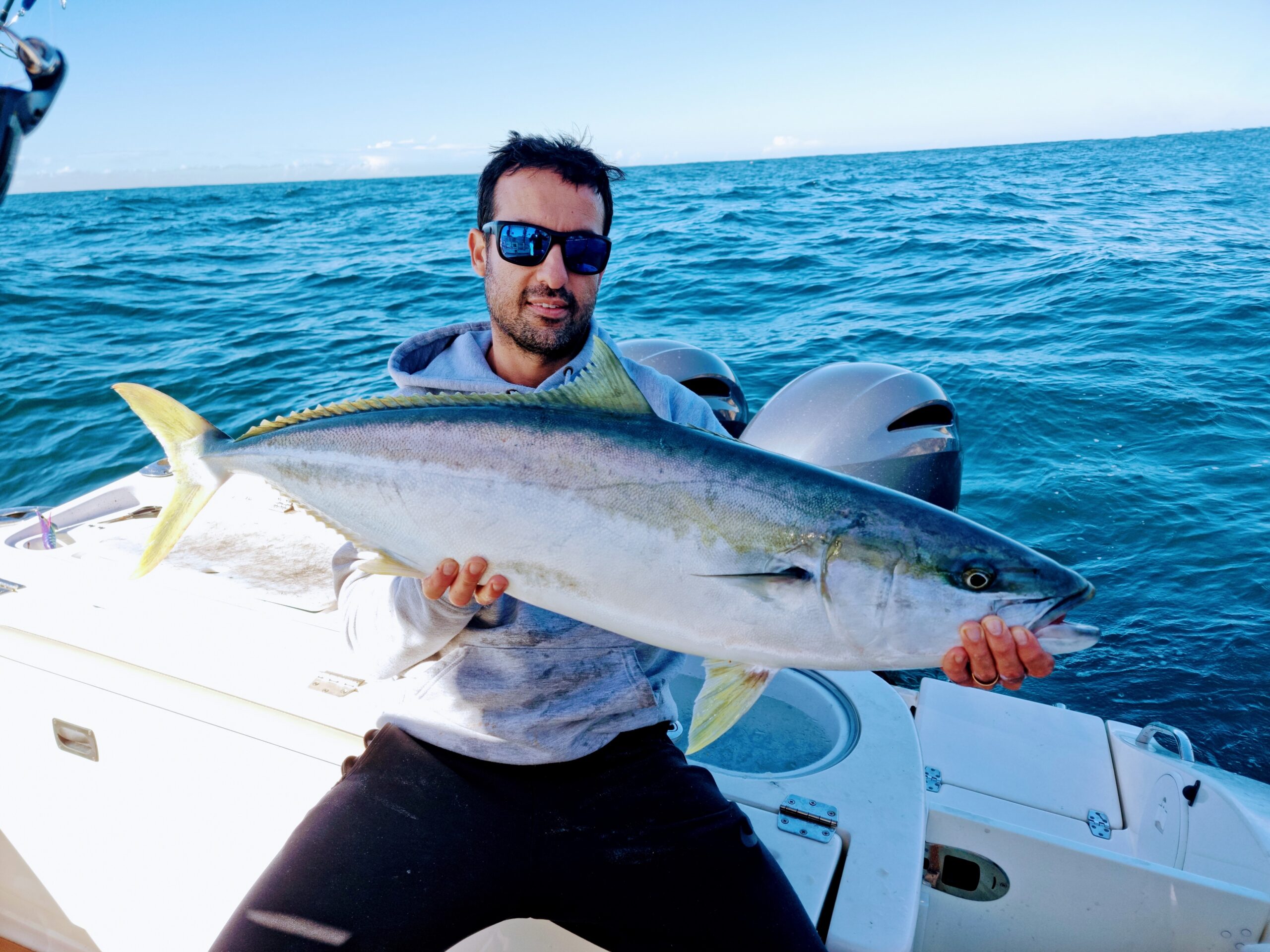 Private Charter - Kingfish - 6 Hours