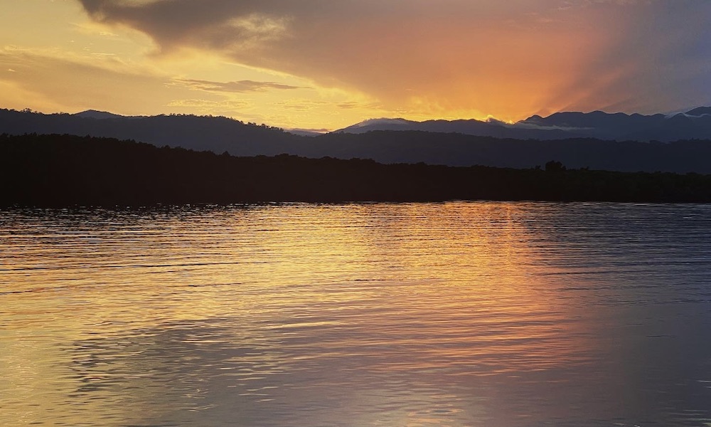 Port Douglas Sunset Sailing Cruise - 2 Hours