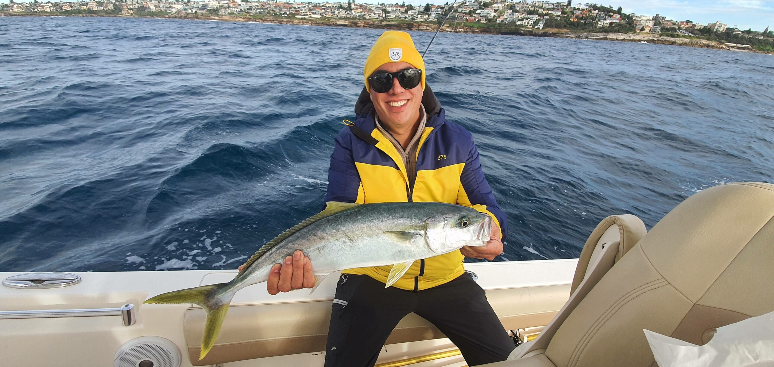 Private Charter - Kingfish - 6 Hours