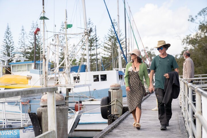 Drive Yourself Boat Hire in Sydney Harbour