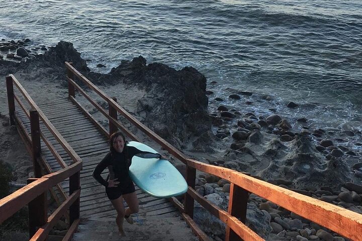 Laura the Explorer Tours