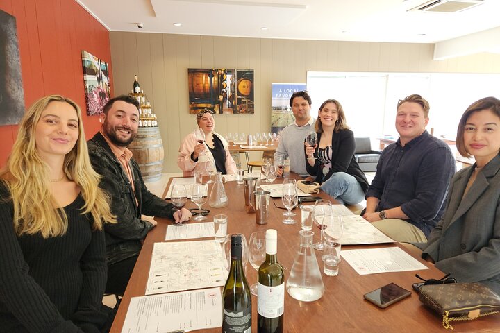 Canberra Brewery, Wineries & Distillery Full-Day Tour