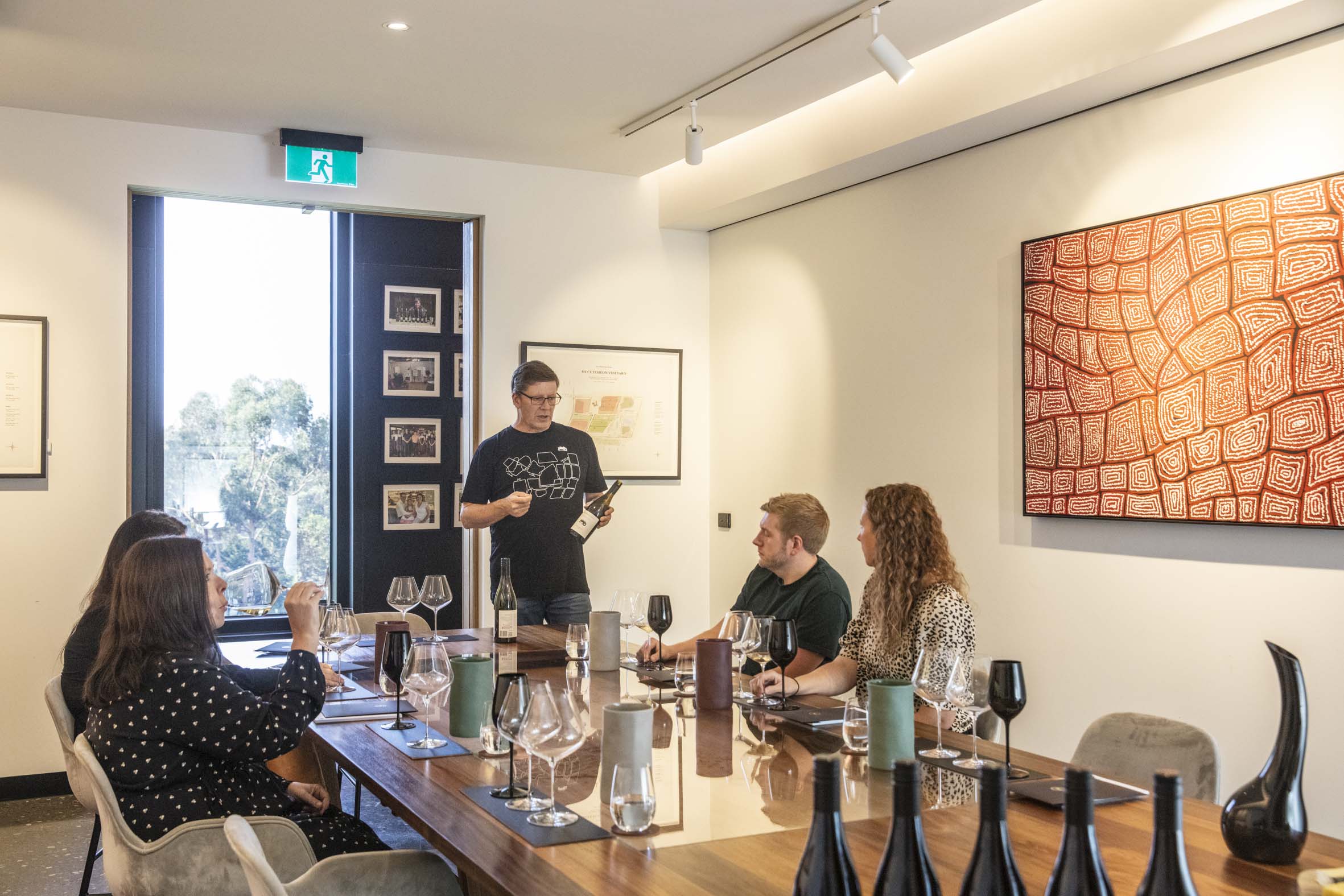 Icons of the Mornington Peninsula - Terroir to Table