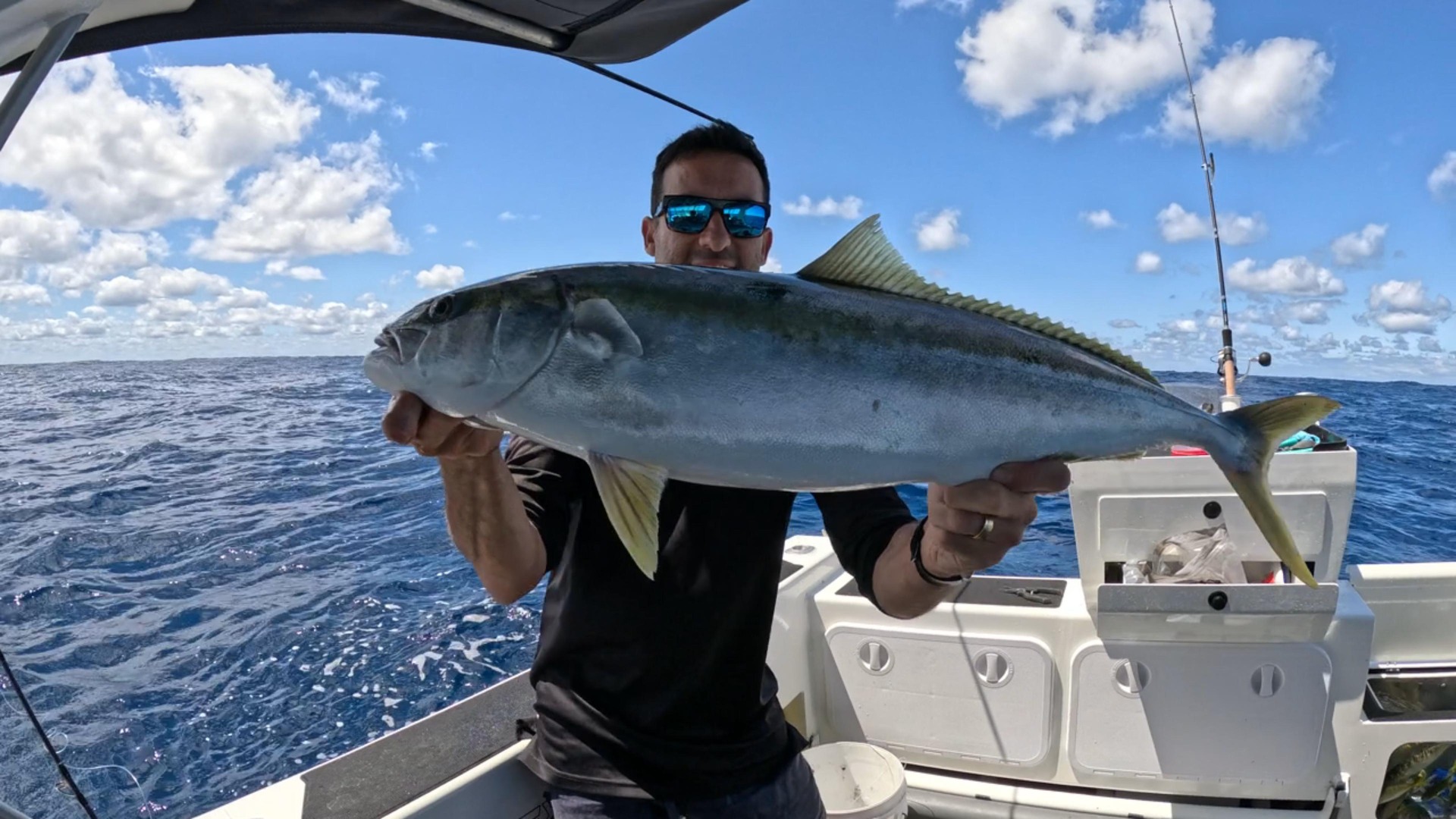 Private Charter - Kingfish - 6 Hours