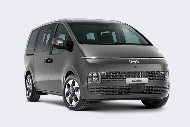 Private Transfer - CNS Airport to City