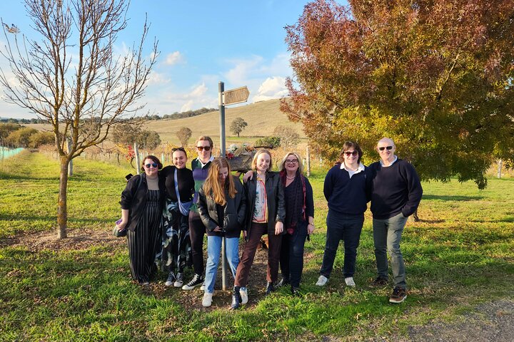 Allianz Stadium Guided Walking Tour