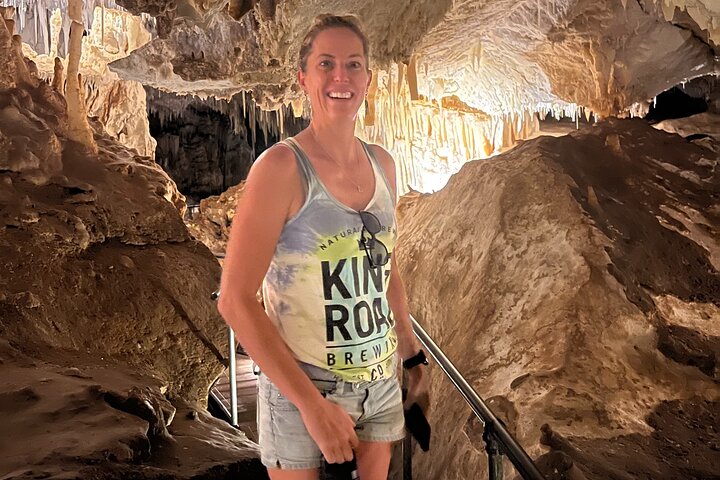 Laura the Explorer Tours