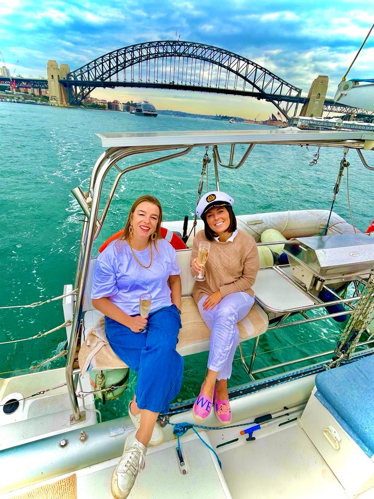 Vivid Sydney Harbour Cruise - 2hr Express