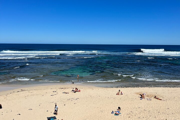 4 Day Tour: Margaret River, Surfing, Hiking, wineries, caves