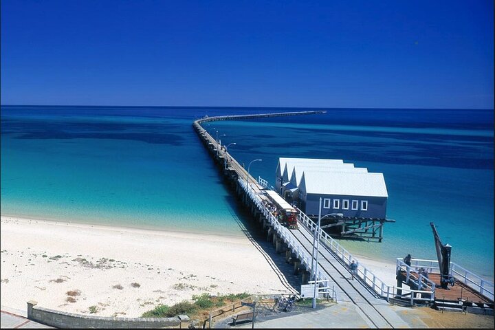 1 Day Margaret River Sightseeing Tour from Perth